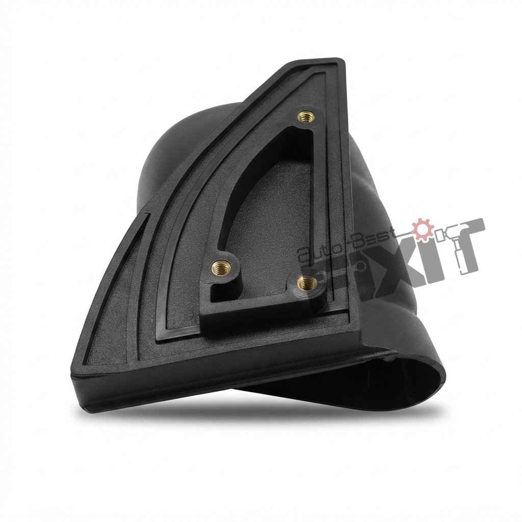 Hyundai Santro MIRROR Assembly-OUTSIDE Rear VIEW,Right-SANTRO 1998-2005 Petrol | 1998-2003 | MOBIS (HYUNDAI, KIA)