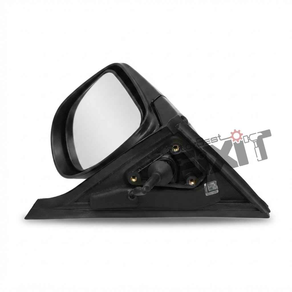 Hyundai Accent MIRROR Assembly-OUTSIDE Rear VIEW,Right-ACCENT/ VIVA 1999-2012 Diesel | 2004-2007 | MOBIS (HYUNDAI, KIA)