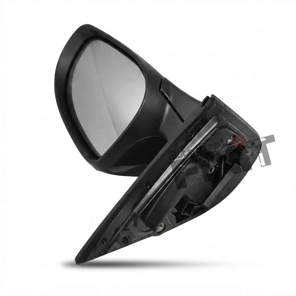 Hyundai I20 MIRROR Assembly-Rear VIEW O/S Right-I20 2008-2014 Petrol | 2008-2012 | MOBIS (HYUNDAI, KIA)