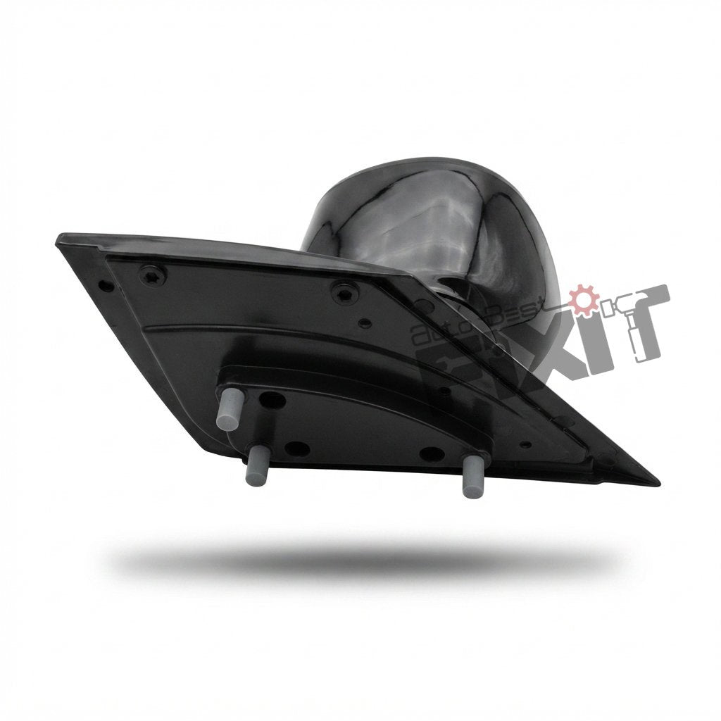 Hyundai Eon MIRROR Assembly-OUTSIDE Rear VIEW,Right-EON / 2011-2019 PTL Petrol | 2011-2019 | MOBIS (HYUNDAI, KIA)