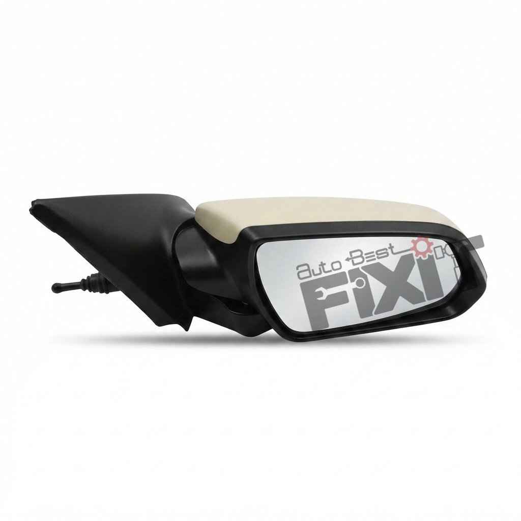 Hyundai Creta MIRROR Assembly-OUTSIDE Rear VIEW Right-CRETA 2015-2018 PTL/DSL Diesel | 2015-2018 | MOBIS (HYUNDAI, KIA)