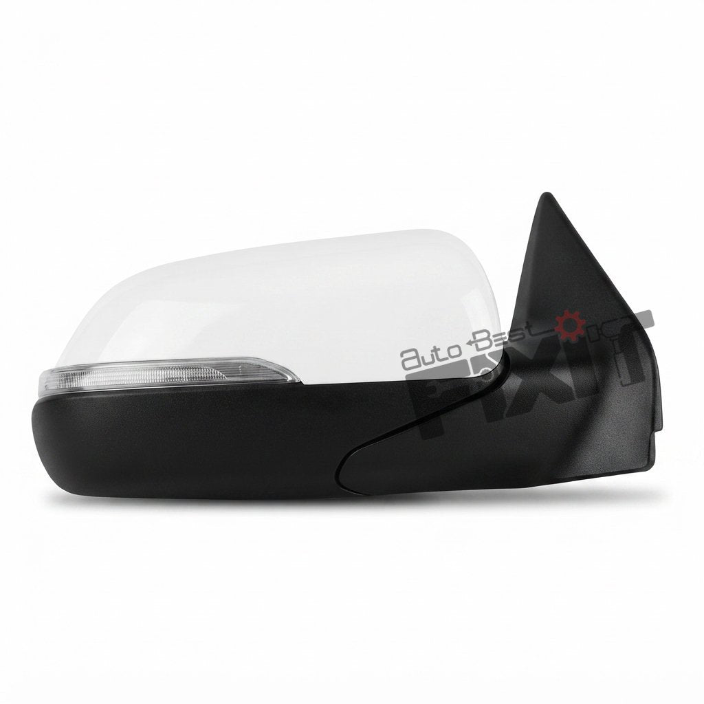 Hyundai Creta MIRROR Assembly-OUTSIDE Rear VIEW,Right-CRETA 2015-2020 Diesel | 2017-2018 | MOBIS (HYUNDAI, KIA)