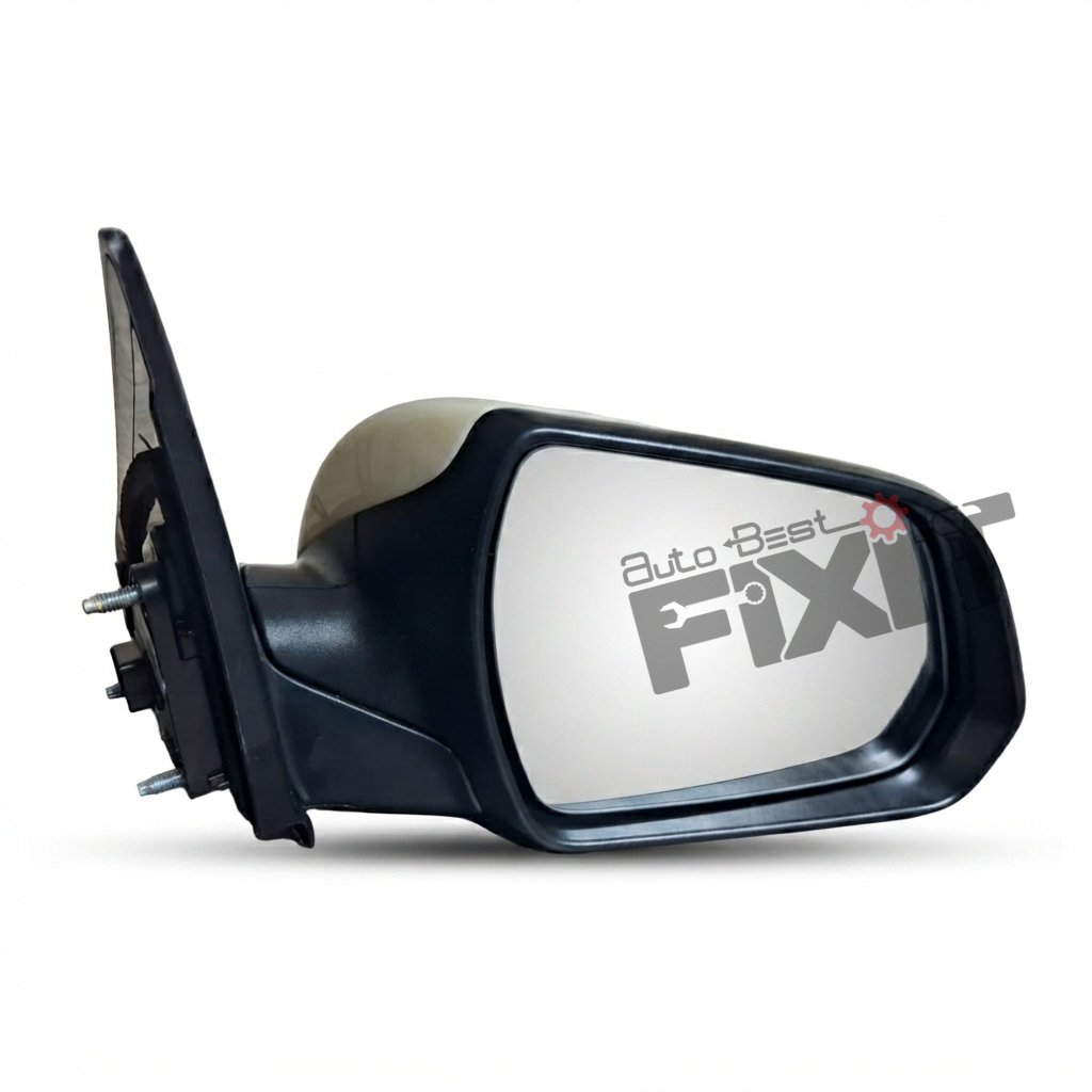 Hyundai Creta MIRROR Assembly-OUTSIDE Rear VIEW,Right-CRETA 2015-2020 Diesel | 2017-2018 | MOBIS (HYUNDAI, KIA)