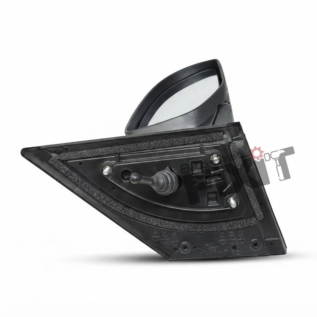 Hyundai Santro MIRROR Assembly-OUTSIDE Rear VIEW Right-SANTRO 2018-2022 PTL/CNG Petrol | 2018-2022 | MOBIS (HYUNDAI, KIA)