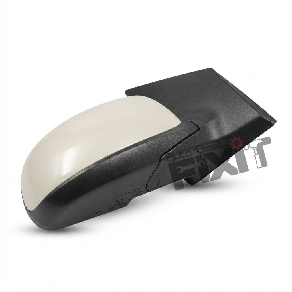 Hyundai Santro MIRROR Assembly-OUTSIDE Rear VIEW Right-SANTRO 2018-2022 PTL/CNG Petrol | 2018-2022 | MOBIS (HYUNDAI, KIA)