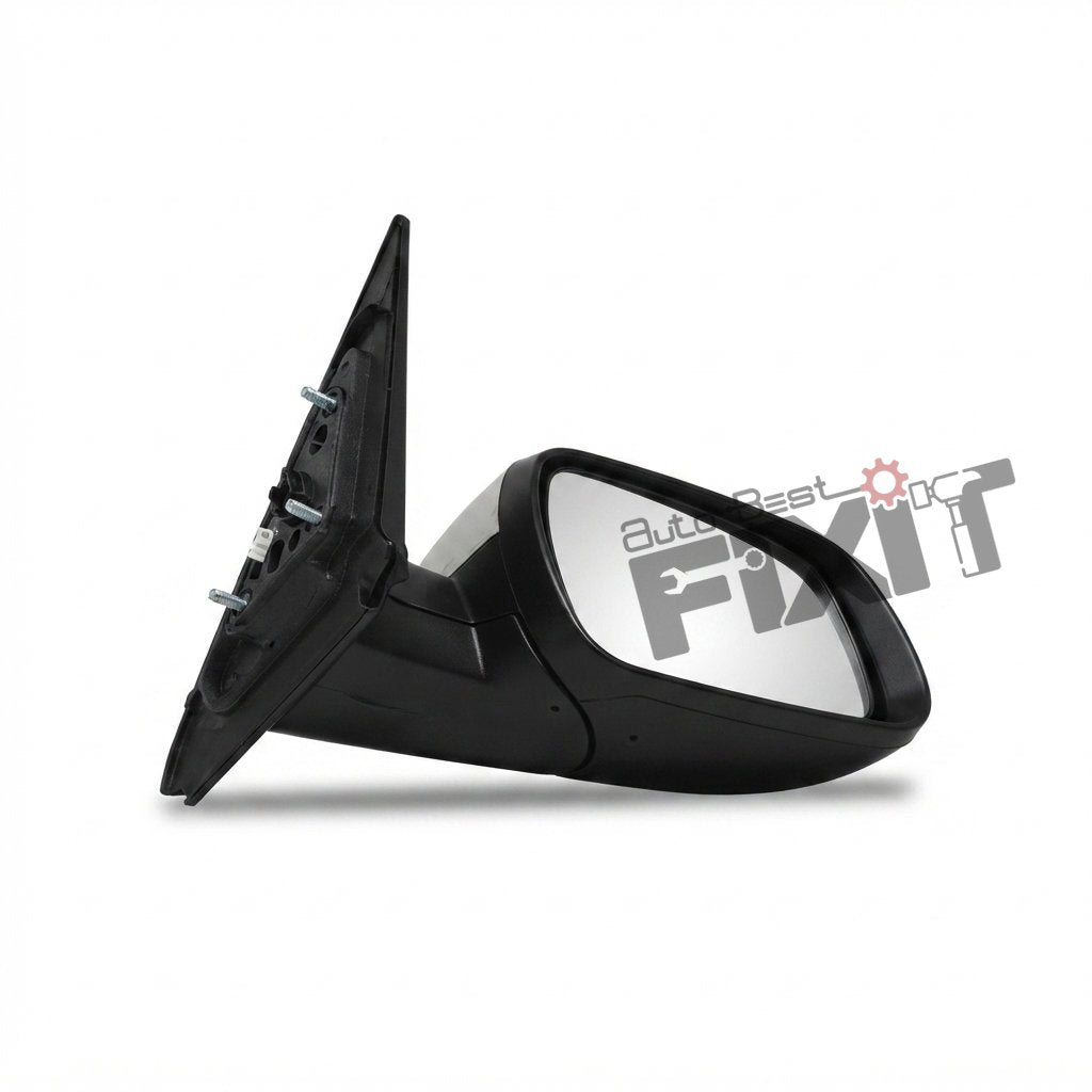 Hyundai Venue MIRROR Assembly Right OUTSIDE Rear VIEW-VENUE 2019-2022 PTL/DSL Petrol | 2020-2022 | MOBIS (HYUNDAI, KIA)
