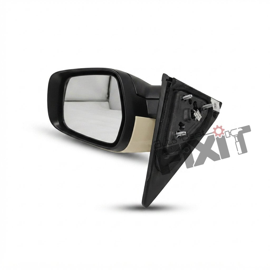 Hyundai Venue MIRROR Assembly Right OUTSIDE Rear VIEW-VENUE 2019-2022 PTL/DSL Petrol | 2020-2022 | MOBIS (HYUNDAI, KIA)