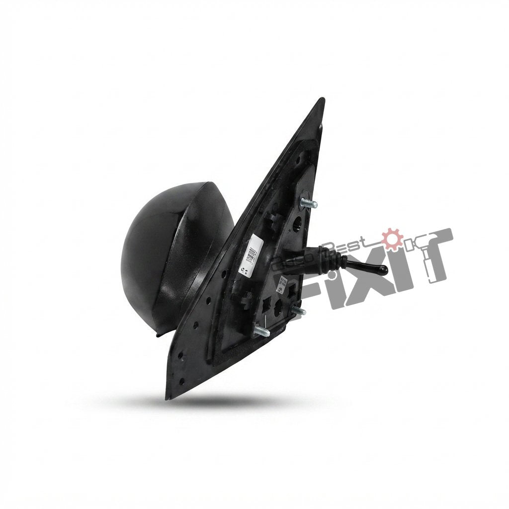 Hyundai Aura MIRROR Assembly-OUTSIDE Rear VIEW,Right-AURA 2020-2023/GRAND I10 NIOS 2019-2022 Petrol | 2020-2022 | MOBIS (HYUNDAI, KIA)