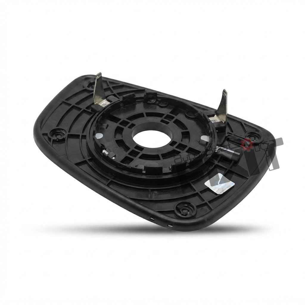 Hyundai Verna G/HOLDER Assembly-O/S Rear VIEW,Right-VERNA FLUIDIC 2011-2017 Diesel | 2011-2014 | MOBIS (HYUNDAI, KIA)