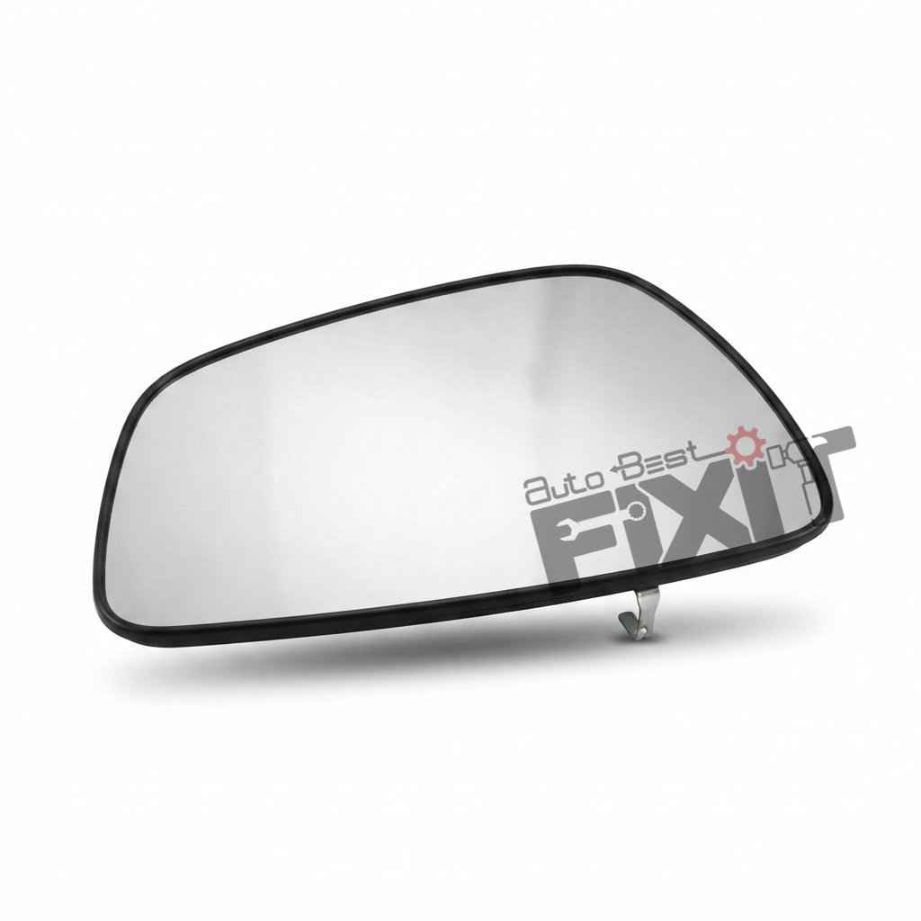 Hyundai Verna G/HOLDER Assembly-O/S Rear VIEW,Right-VERNA FLUIDIC 2011-2017 Diesel | 2011-2014 | MOBIS (HYUNDAI, KIA)
