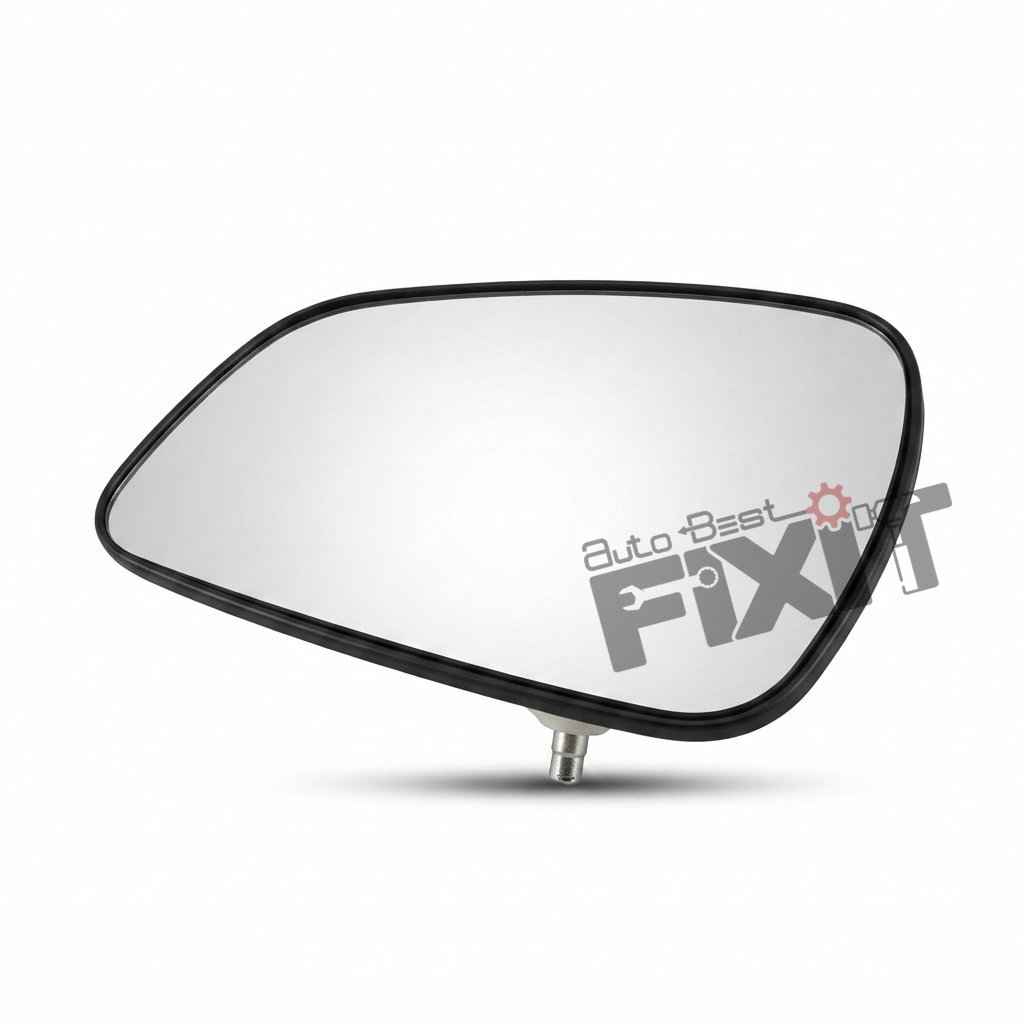 Hyundai Verna G/HOLDER Assembly-O/S Rear VIEW,Right-VERNA FLUIDIC 2011-2017 Diesel | 2011-2014 | MOBIS (HYUNDAI, KIA)