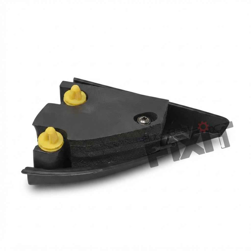 Hyundai Verna COVER Assembly-Front DR QUADRANT INR,Right-VERNA 2006-2011 Diesel | 2006-2010 | MOBIS (HYUNDAI, KIA)