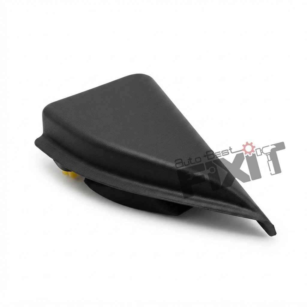 Hyundai Verna COVER Assembly-Front DR QUADRANT INR,Right-VERNA 2006-2011 Diesel | 2006-2010 | MOBIS (HYUNDAI, KIA)