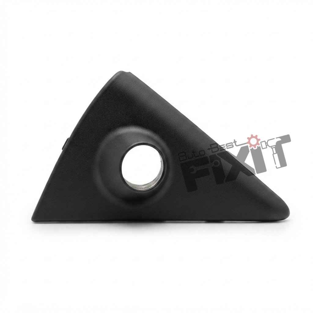 Hyundai Accent COVER-Front DR QUADRANT INR Left-ACCENT/ VIVA 1999-2012 Diesel | 2004-2007 | MOBIS (HYUNDAI, KIA)