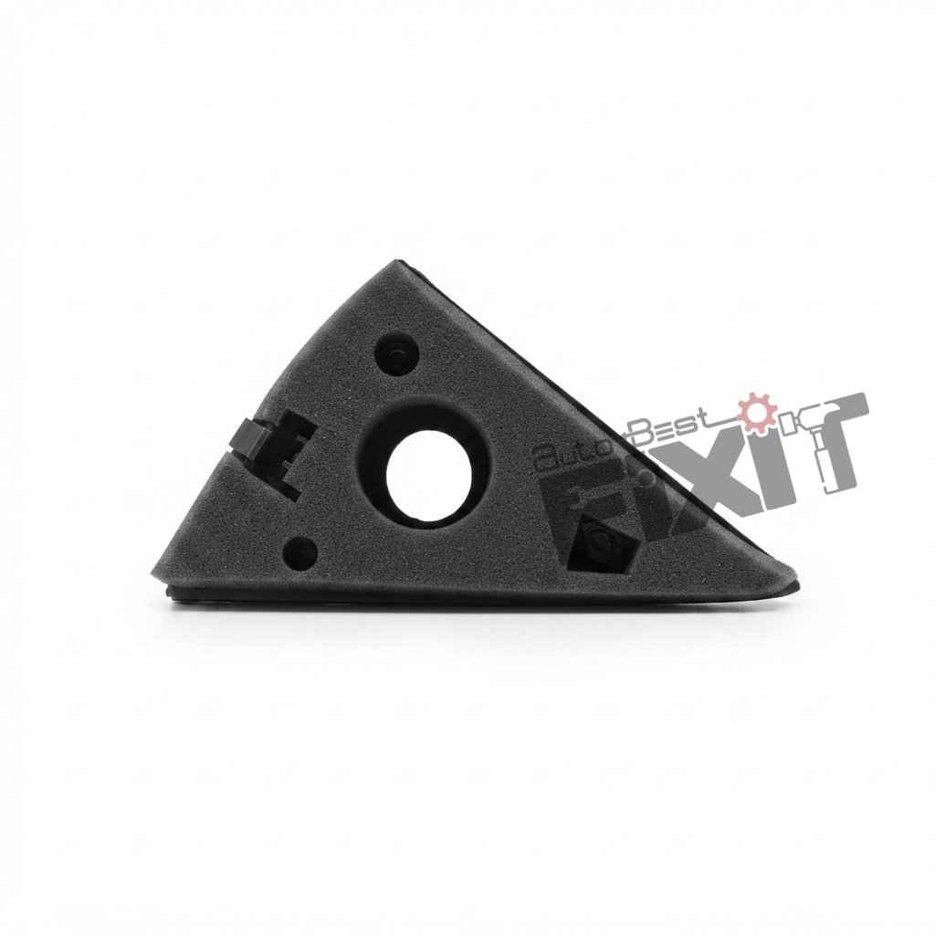 Hyundai Accent COVER-Front DR QUADRANT INR Right-ACCENT/ VIVA 1999-2012 Diesel | 2004-2007 | MOBIS (HYUNDAI, KIA)