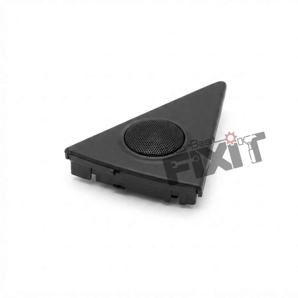 Hyundai Accent COVER-Front DR QUADRANT INR Right-ACCENT/ VIVA 1999-2012 Diesel | 2004-2007 | MOBIS (HYUNDAI, KIA)
