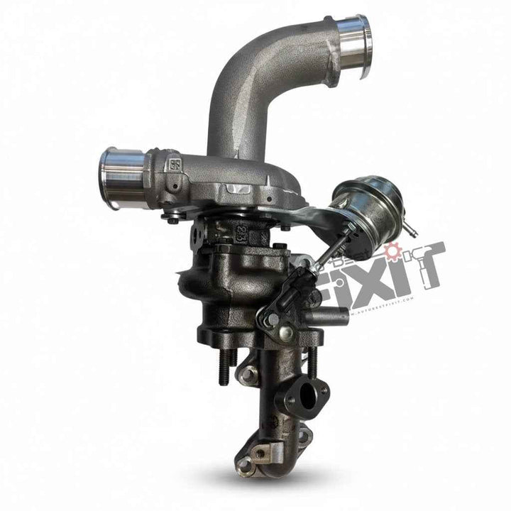 Hyundai Aura & Grand i10 Nios Turbocharger - Product View - Garrett 876767-5001S