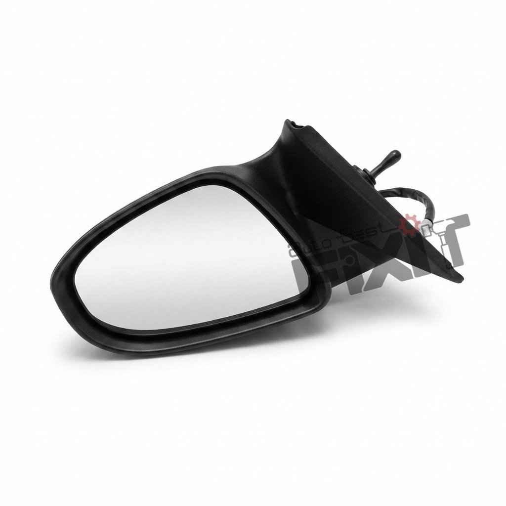 Toyota Etios MIRROR OUTER Rear Right-ETIOS 2014-2016/ETIOS LIVA 2013-2016/PLATINUM ETIOS 2016-2020 Petrol | 2011-2016 | TOYOTA / LEXUS