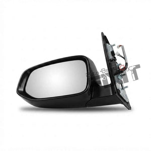 Toyota Innova Crysta MIRROR Assembly, OUTER REAR VIEW, Left-INNOVA CRYSTA 2016-2021 Diesel | 2016-2020 | TOYOTA / LEXUS
