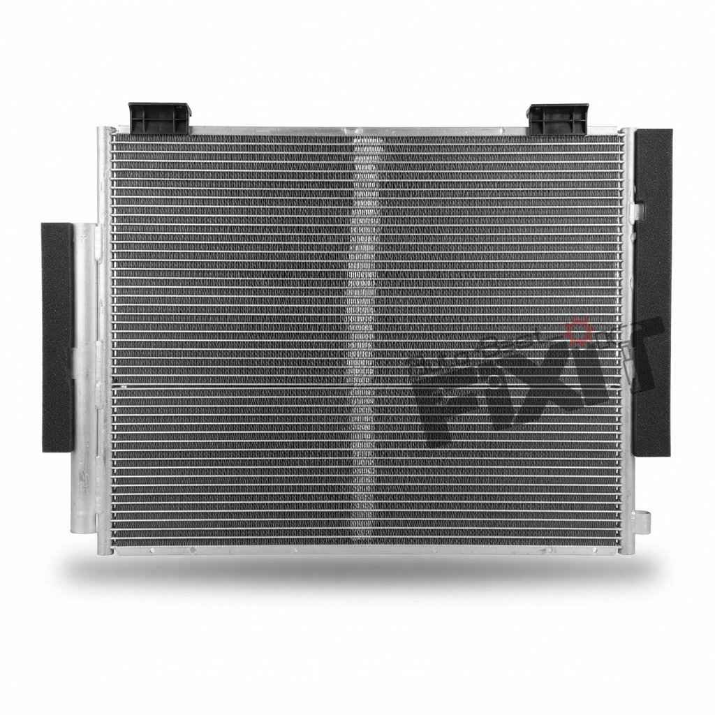 Toyota Innova CONDENSER Assembly, COOLER-INNOVA 2005-2017 Diesel | 2005-2009 | TOYOTA / LEXUS