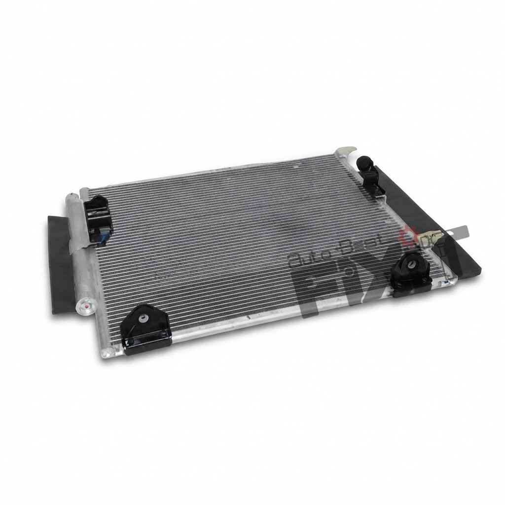 Toyota Innova CONDENSER Assembly, COOLER-INNOVA 2005-2017 Diesel | 2005-2009 | TOYOTA / LEXUS