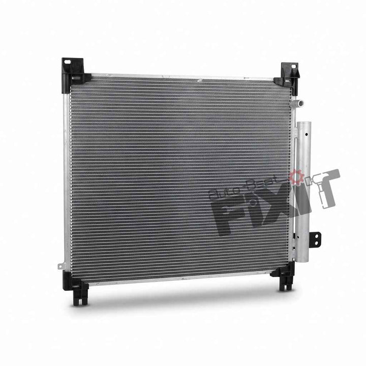 Toyota Fortuner CONDENSER Assembly, COOLER-FORTUNER 2016-NOW/INNOVA | 2016-2020 | TOYOTA / LEXUS
