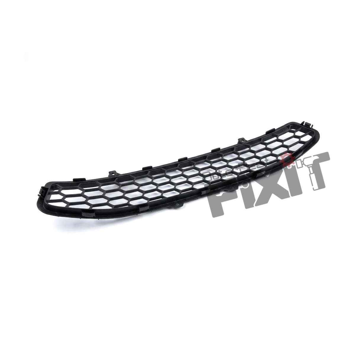 Ford Fiesta & Fiesta Classic Front Bumper Grille | 2005–2015 | Ford Genuine