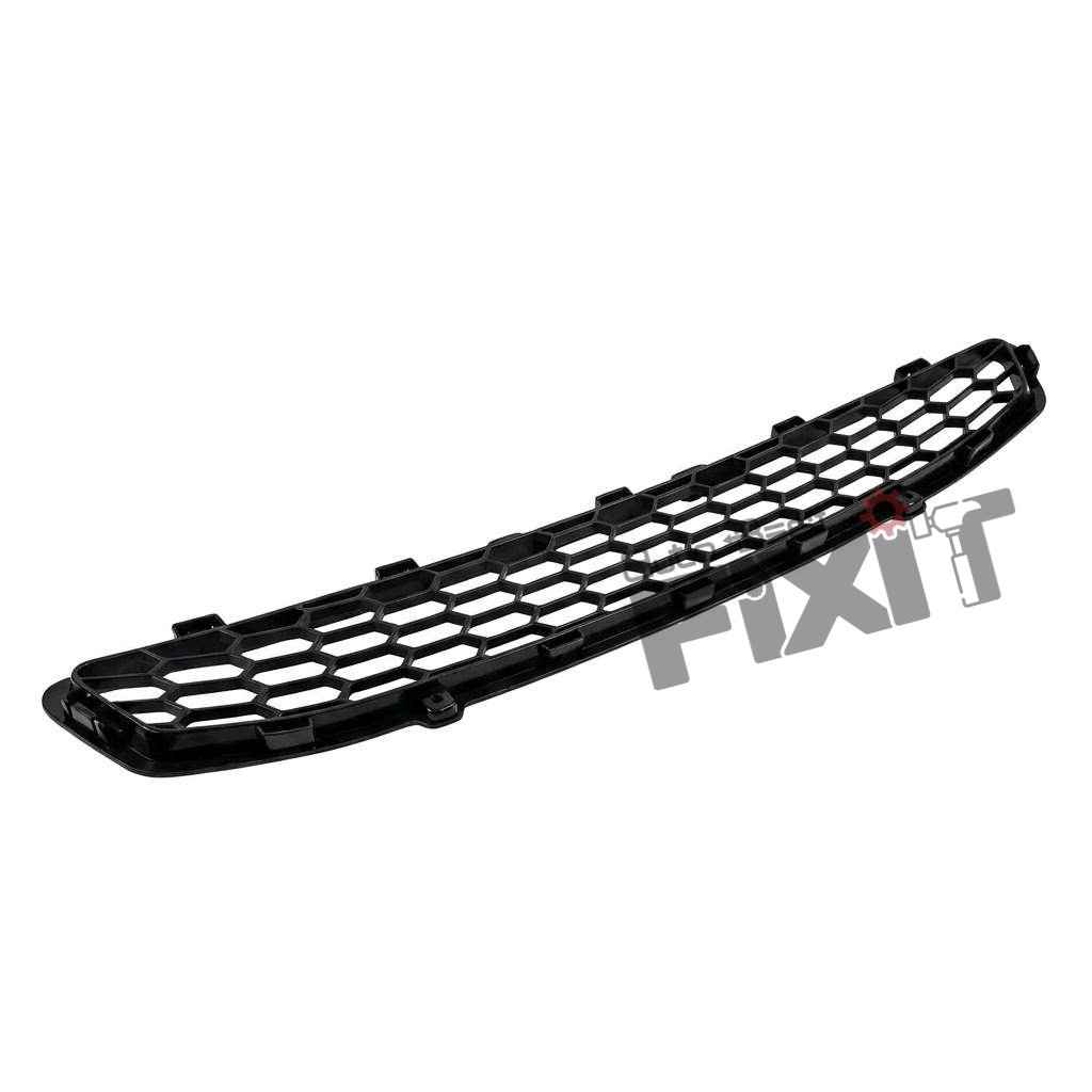 Ford Fiesta & Fiesta Classic Front Bumper Grille | 2005–2015 | Ford Genuine