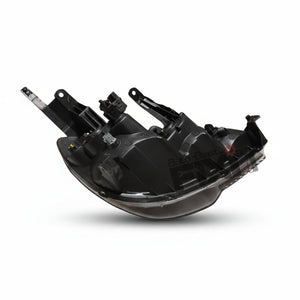 FORD HEADLAMP LH-FIESTA 2008-2015 Compatible with FORD FIESTA CLASSIC Vehicle