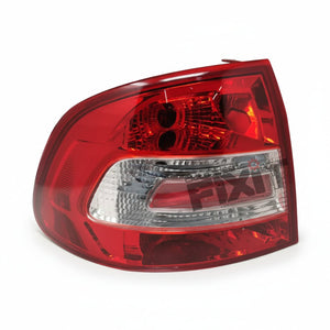 FORD LAMP REAR LH-FIESTA 2005-2015 Compatible with FORD FIESTA Vehicle_1