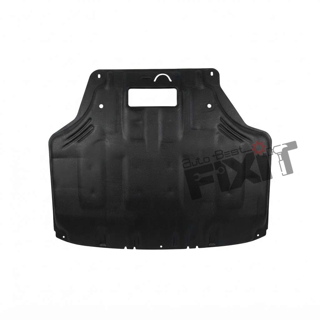 Ford EcoSport, Figo & Figo Aspire Engine Undershield (Splash Guard) (Diesel) | 2013–2021 | Ford Genuine