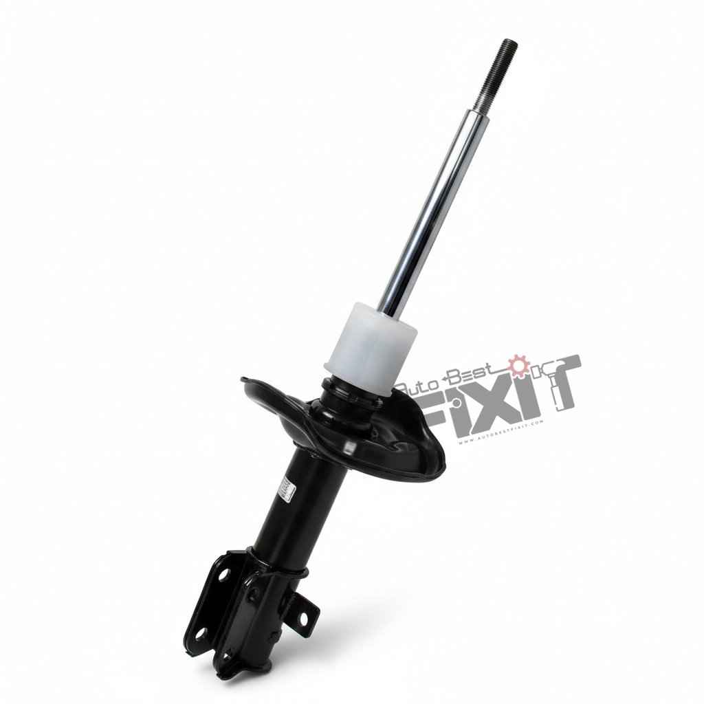 FORD KIT SHOCK ABSORBER FRONT LH-IKON 1999-2011 Compatible with FORD IKON Vehicle