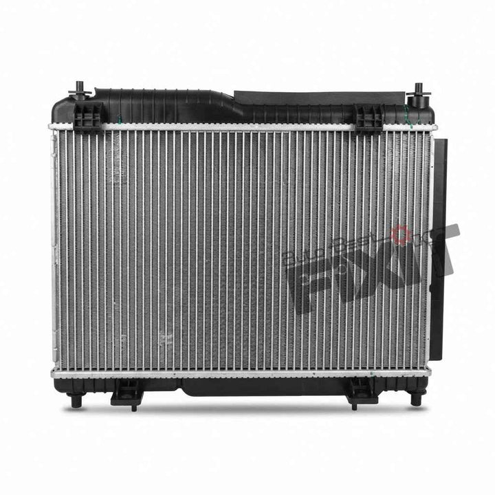 FORD RADIATOR ASSY-ASPIRE 1ST GEN 2015-2021/ECOSPORT 2013-2017/FIESTA 2ND GEN 2011-2015/FIGO 2ND GEN 2015-2022/FREESTYLE 2018-2022 Compatible with FORD ECOSPORT Vehicle_2