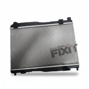 FORD RADIATOR ASSY-ASPIRE 1ST GEN 2015-2021 PTL/DSL/FIGO 2ND GEN 2015-2021 PTL/DSL/FREESTYLE 2018-2022 PTL/DSL Compatible with FORD ECOSPORT Vehicle