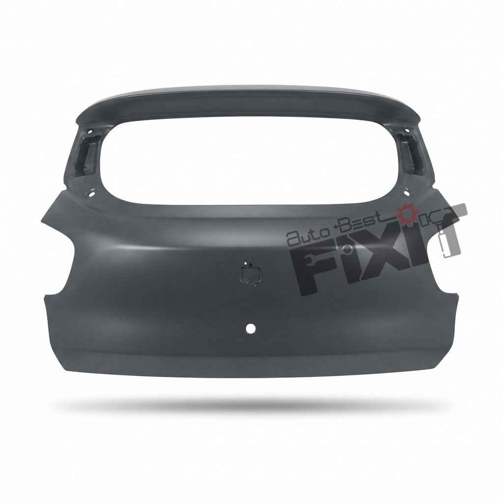 Renault Kwid LID ASSEMBLY TRUNK-KWID 2015-2019 Petrol | 2015-2019 | NISSAN / RENAULT