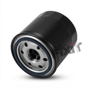 Toyota Camry, Fortuner, Innova & Innova Crysta Engine Oil Filter | 2001 Onwards | Toyota Genuine