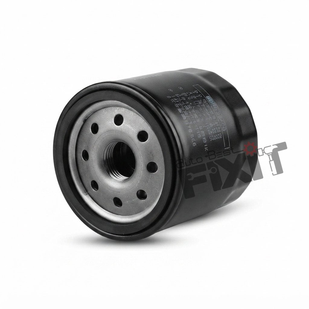 Toyota Camry, Fortuner, Innova & Innova Crysta Engine Oil Filter | 2001 Onwards | Toyota Genuine
