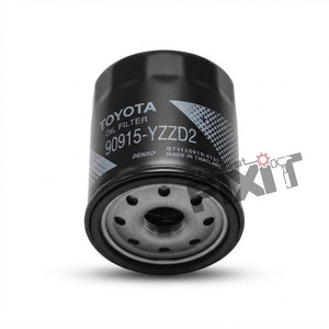 Toyota Camry Xv30 OIL FILTER 75*85-CAMRY 2001-2006/FORTUNER 1ST, 2009-NOW/INNOVA 1ST, 2005-2016/INNOVA CRYSTA 2016-NOW/LEGENDER 2021-NOW/QUALIS 2002-2004 Petrol | 2005-2009 | TOYOTA / LEXUS