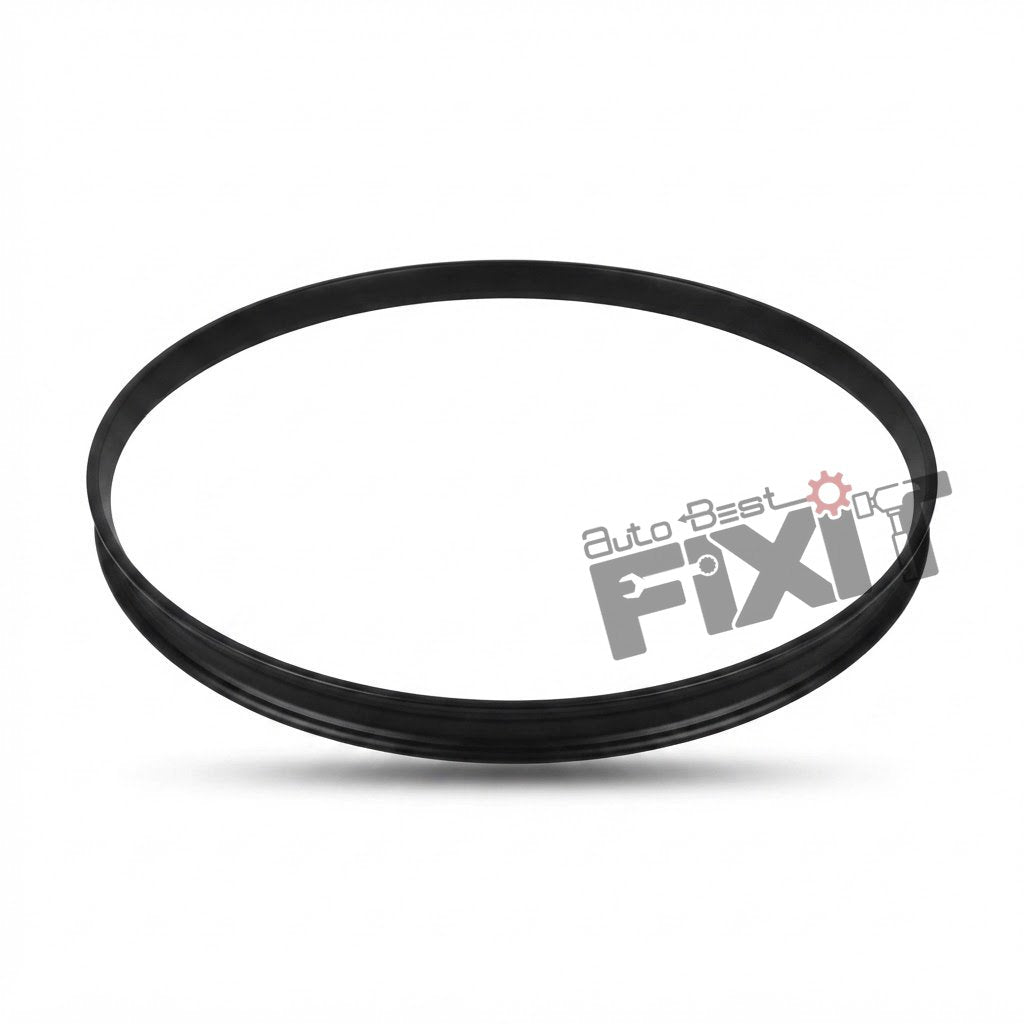 Toyota Etios V-BELT FOR FAN & ALTERNATOR-ETIOS 2010-2014 PTL/ETIOS CROSS 2014-2020 PTL/ETIOS 2014-2016 PTL/ETIOS LIVA 2011-2016 PTL/PLATINUM ETIOS 2016-2020 PTL Petrol | 2011-2016 | TOYOTA / LEXUS