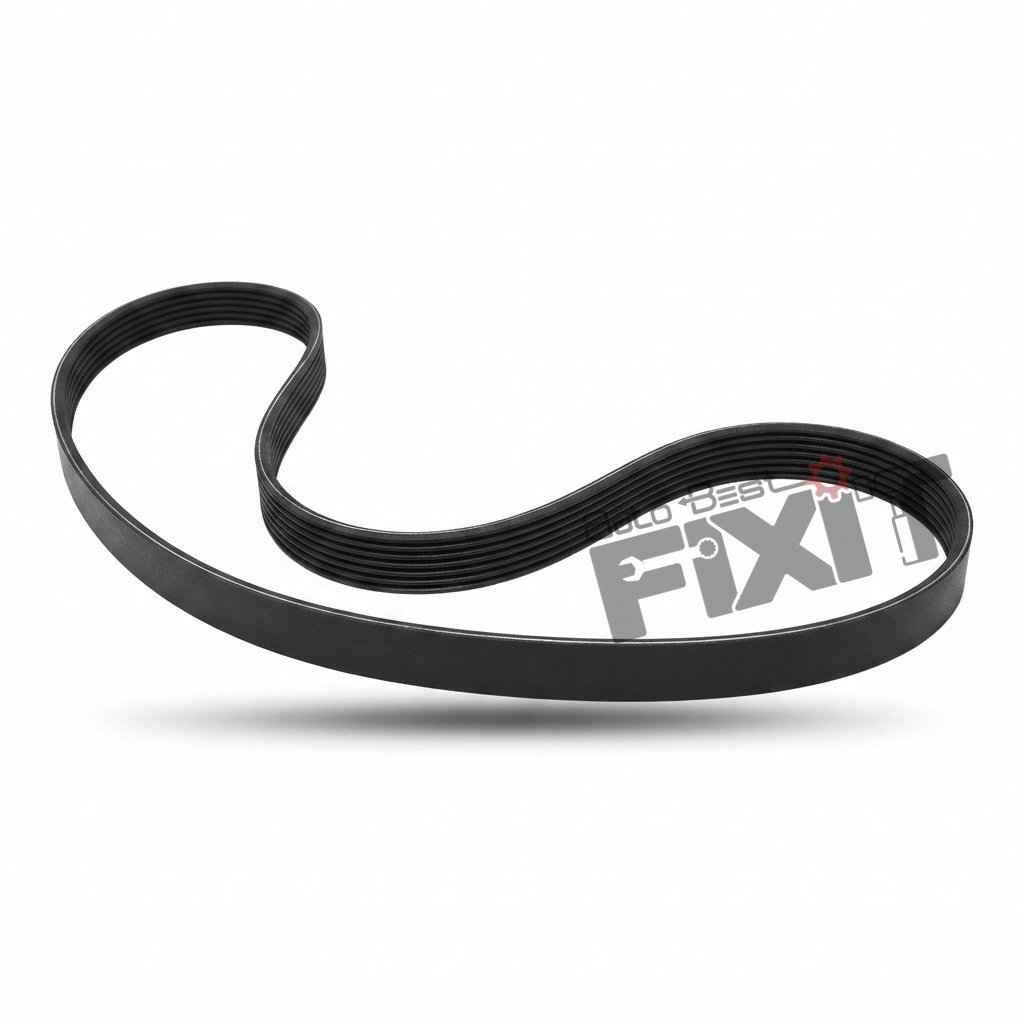 Toyota Fortuner BELT, V(FOR FAN & ALTERNATOR)-FORTUNER 2009-2017/INNOVA 2005-2017 Diesel | 2005-2009 | TOYOTA / LEXUS