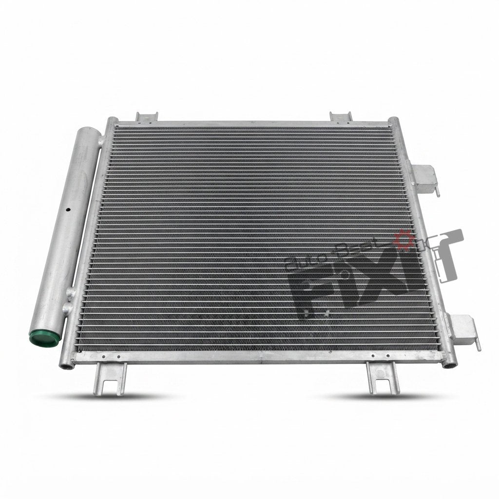 Datsun Kwid CONDENSER Assembly-AIR CONDITIONER-KWID 2015-2019/REDI GO 2016-2020 Petrol | 2016-2020 | NISSAN / RENAULT