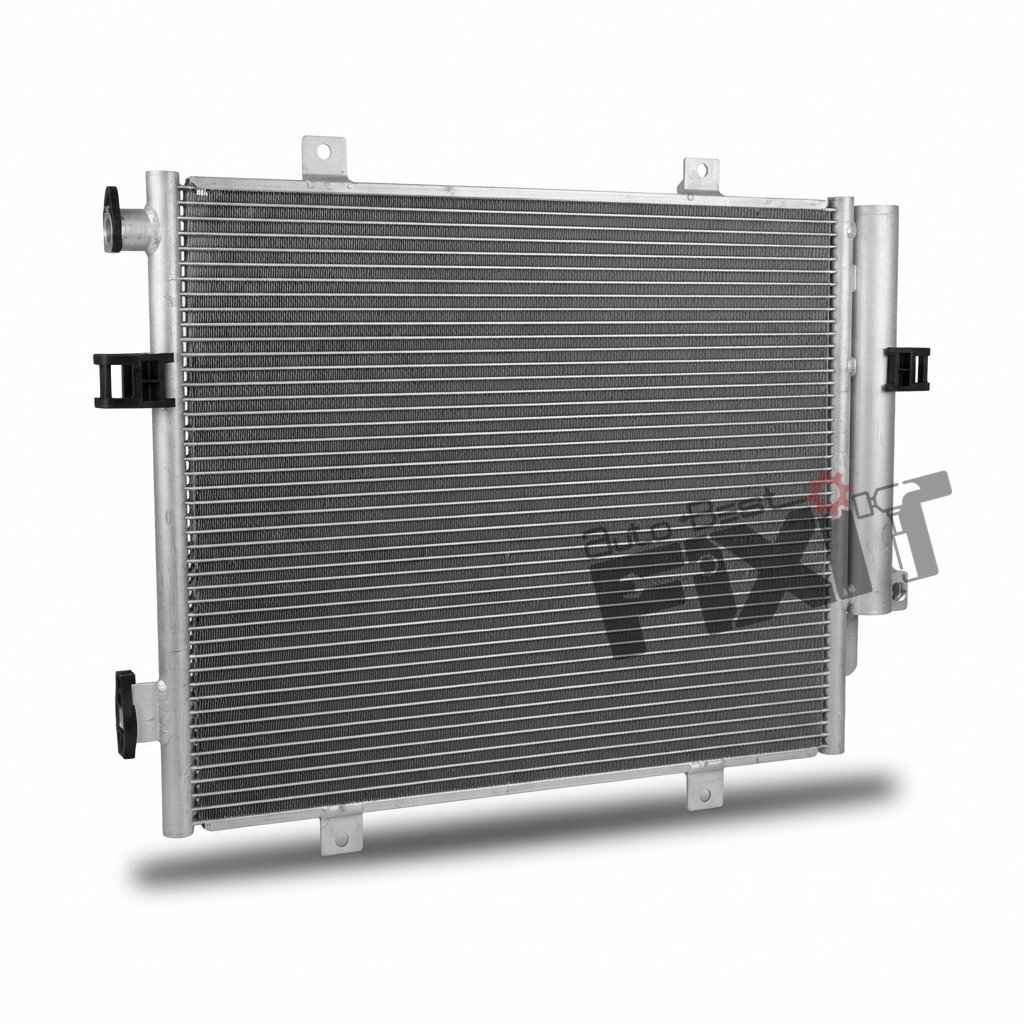 Renault Triber CONDENSER-TRIBER 2019-NOW Petrol | 2019-2025 | NISSAN / RENAULT