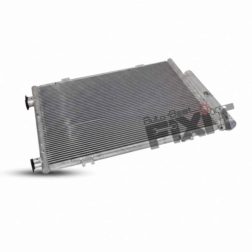 Renault Triber CONDENSER-TRIBER 2019-NOW Petrol | 2019-2025 | NISSAN / RENAULT