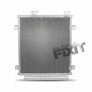 Datsun Kwid CONDENSER-KWID 2015-2019/REDI GO 2016-2020 Petrol | 2015-2019 | NISSAN / RENAULT