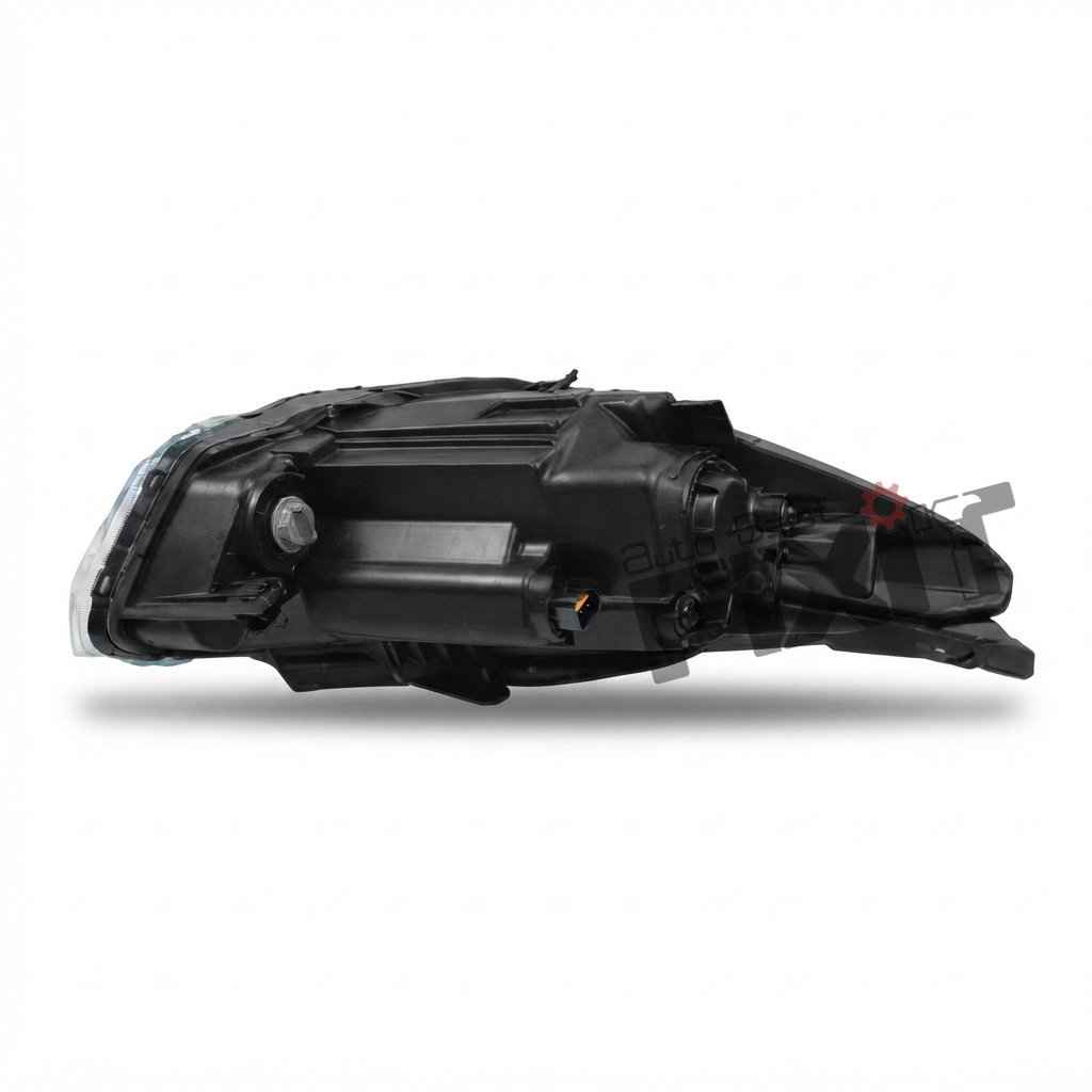Hyundai I10 LAMP Assembly-HEAD,Left-I10 2010-2013 Petrol | 2010-2013 | MOBIS (HYUNDAI, KIA)