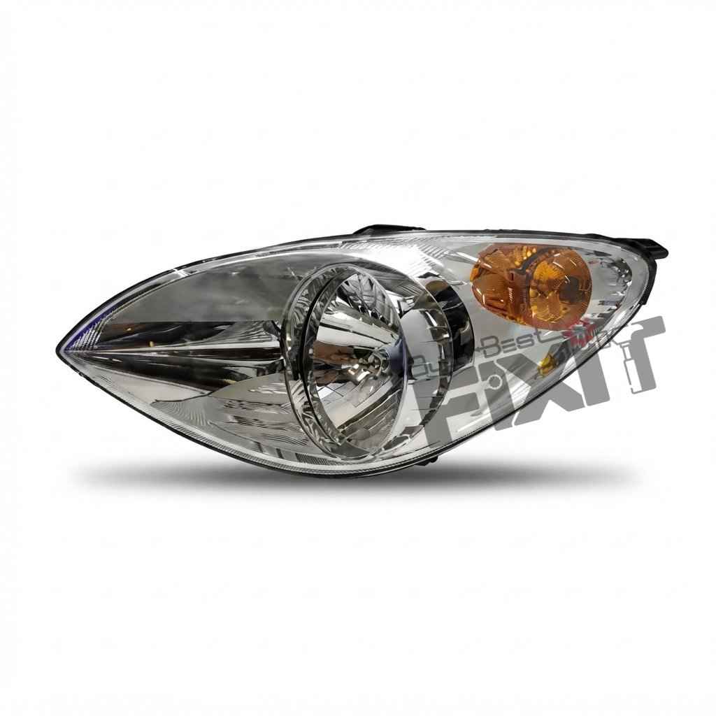 Hyundai I20 LAMP Assembly-HEAD,Left-I20 2008-2012 Petrol | 2008-2012 | MOBIS (HYUNDAI, KIA)