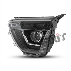 Hyundai Creta LAMP Assembly-HEAD,Left-CRETA 2020-NOW Petrol | 2020-2023 | MOBIS (HYUNDAI, KIA)