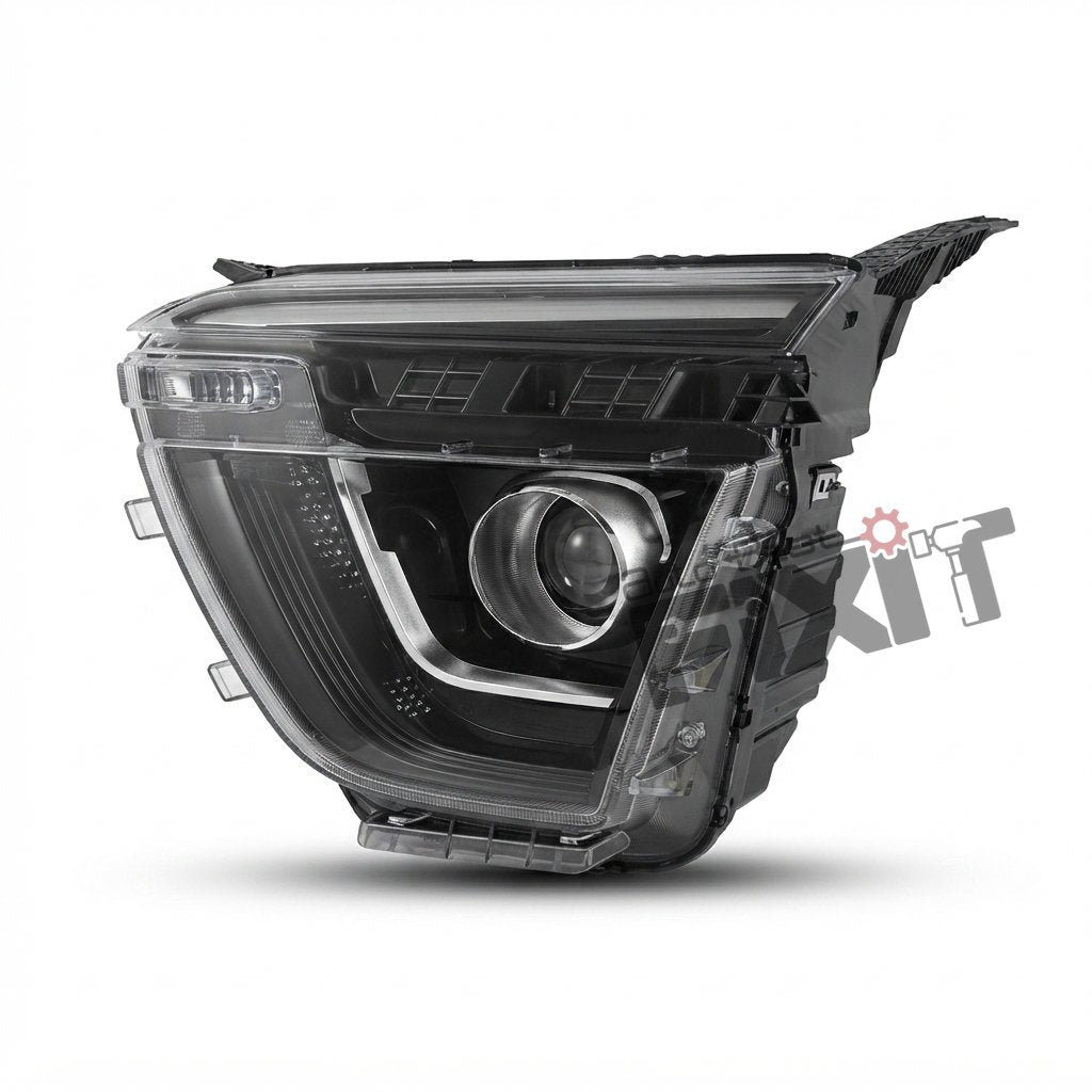 Hyundai Creta LAMP Assembly-HEAD,Left-CRETA 2020-NOW Petrol | 2020-2023 | MOBIS (HYUNDAI, KIA)
