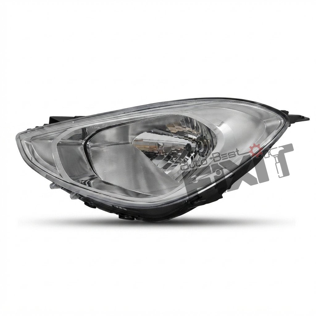 Hyundai Santro LAMP Assembly-HEAD,Left-SANTRO 2018-2022 Petrol | 2018-2022 | MOBIS (HYUNDAI, KIA)