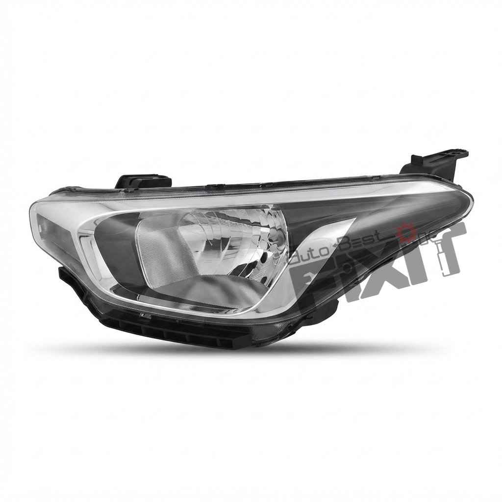 Hyundai I20 LAMP Assembly-HEAD,Left-I20 2015-2020 Petrol | 2019-2020 | MOBIS (HYUNDAI, KIA)